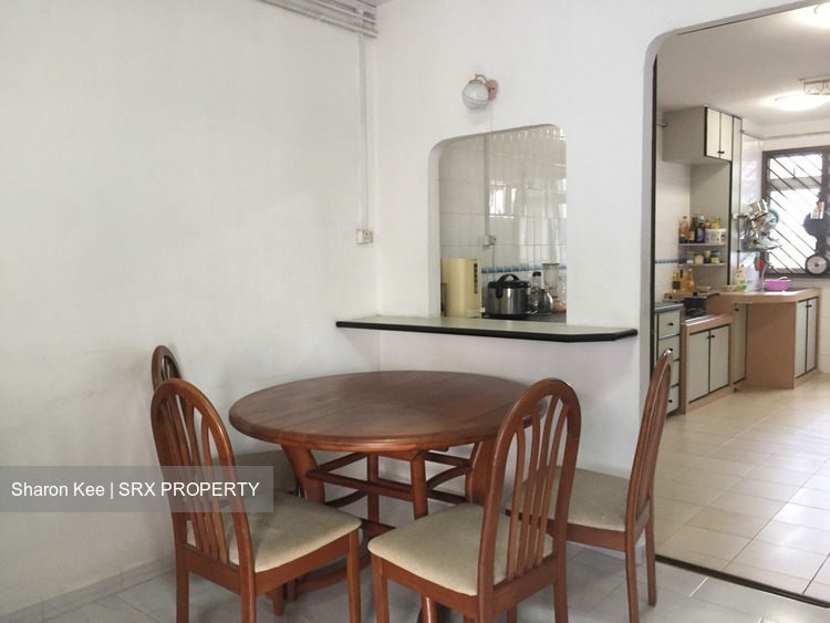 Blk 107 Pasir Ris Street 12 (Pasir Ris), HDB 4 Rooms #182099762